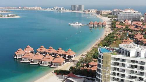 Apartment Palm Jumeirah