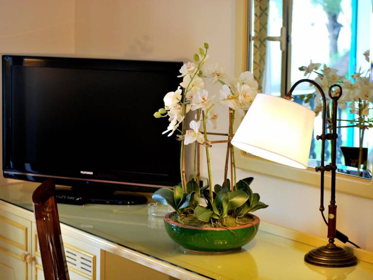 Grande Albergo in Sestri Levante