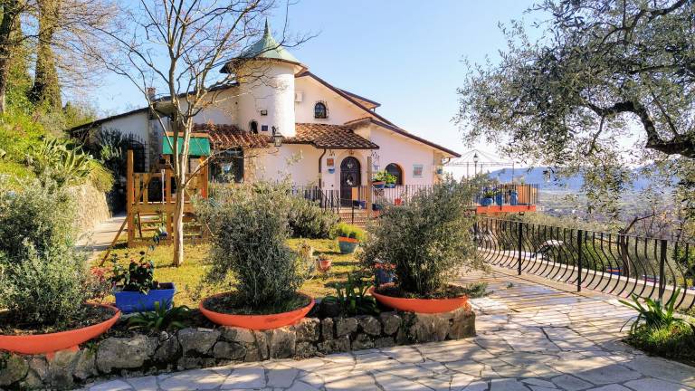 Villa Lerici