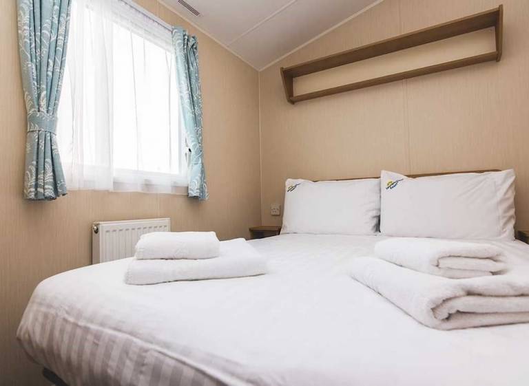 Holiday park  Crantock