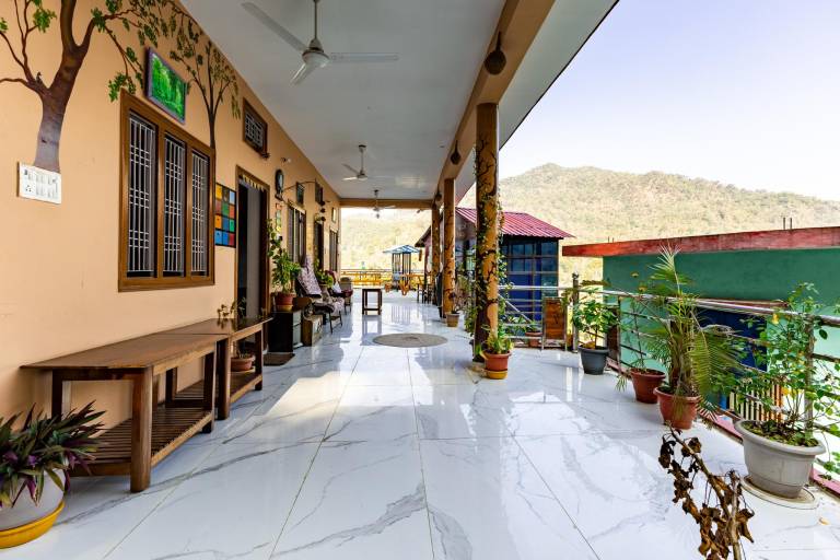 The Corbett Rajae Homestay — photo 3