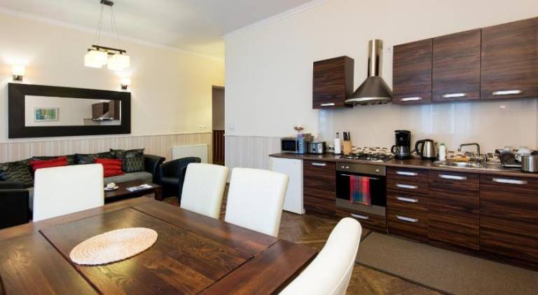 Rental apartment | Near Main Square — photo 2