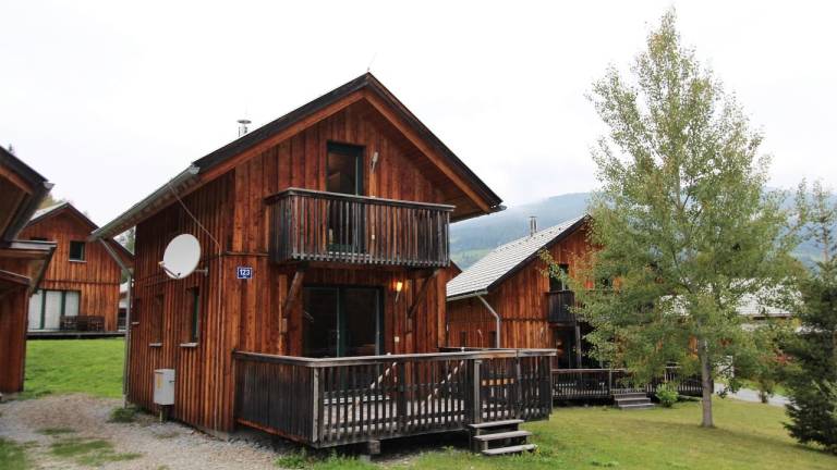 Ferienhaus Paal
