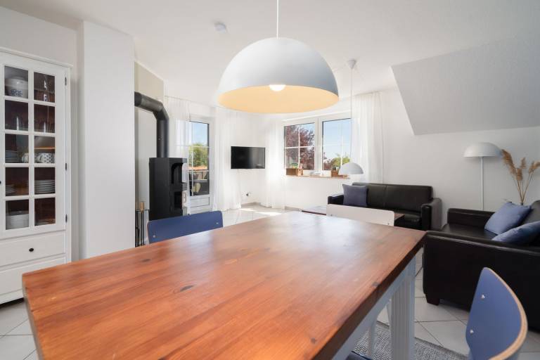 Ferienwohnung in Wenkendorf f&uuml;r max. 4 Personen