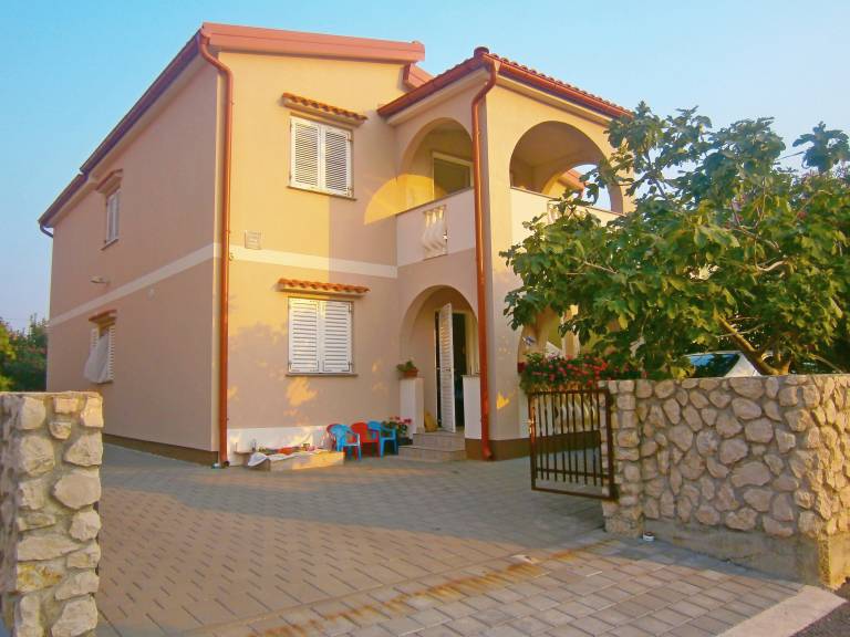 Ferienwohnung  Zaton