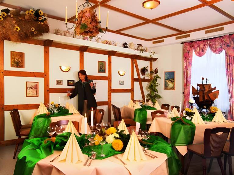 Hotel Restaurant Zum Postillion — photo 5