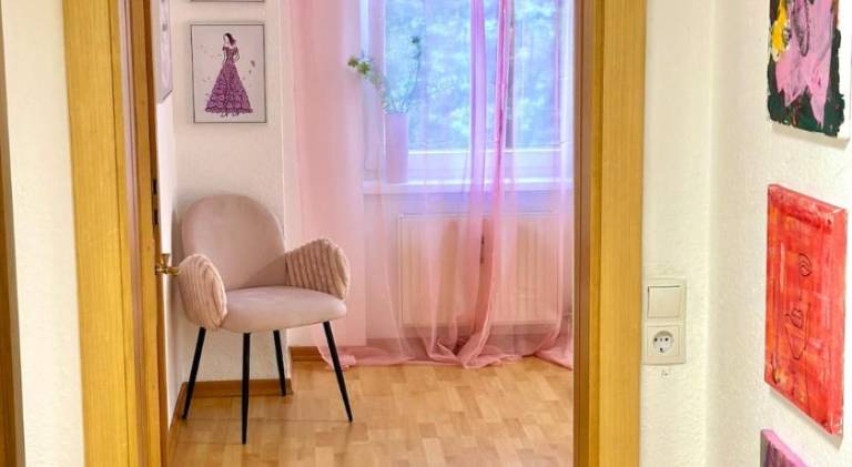 Apartment with 1 room for 2 persons — photo 3