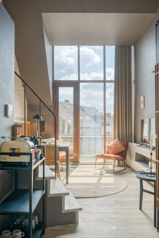 Apartment  Ghent