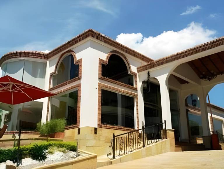 Hotel San Juan Internacional