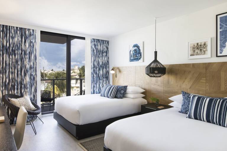 Resort  South Beach