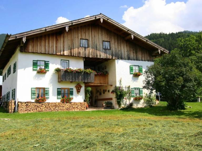 House  Resten