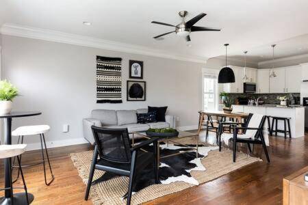 Fully equipped house | Perfect for remote work | Pet-friendly — photo 4