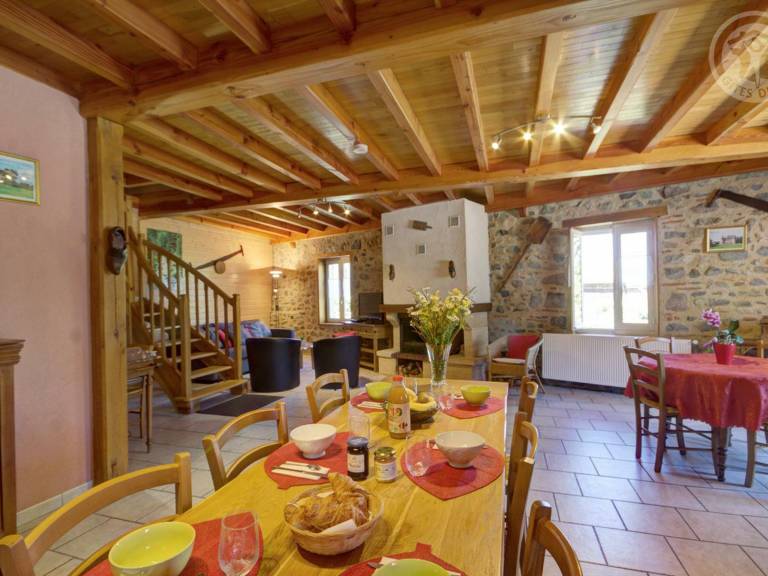 Charming cottage with barbeque & yard | Pet-friendly — photo 5
