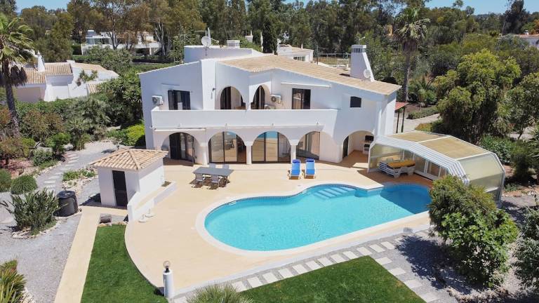 Villa Alvor