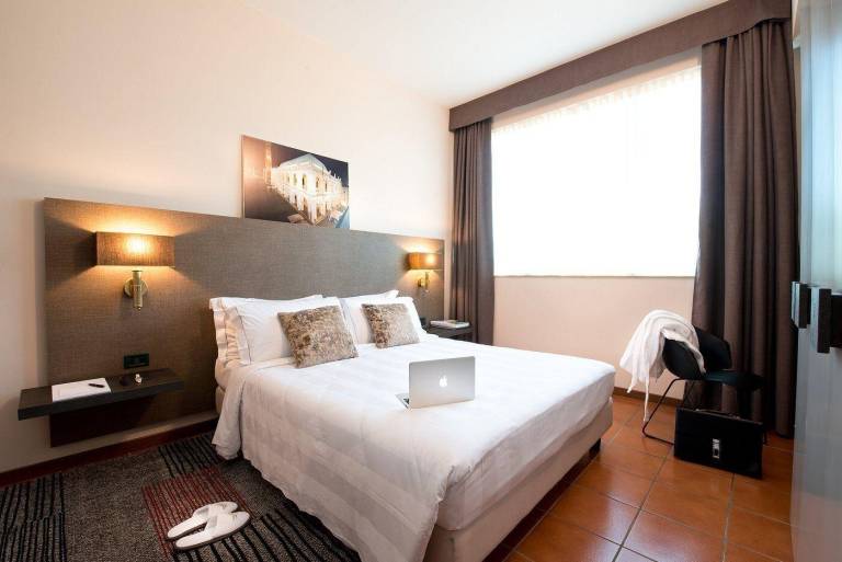 Hotel Giada Viale del Sole — photo 2