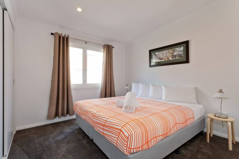 Condo Jindabyne