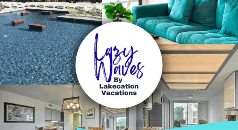 House with 2 rooms for 6 persons in Lake Ozark, MO
