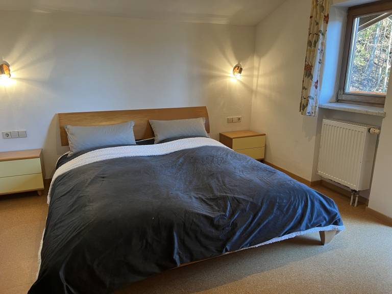 Ferienwohnung  Oberwössen