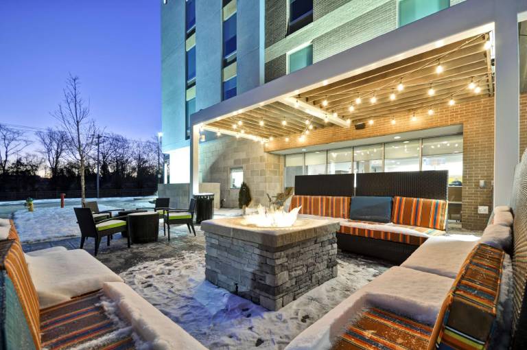 Home2 Suites by Hilton Mount Juliet — photo 2