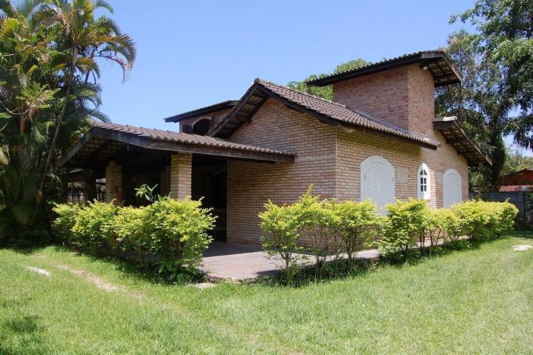 Casa  Praia da Baleia