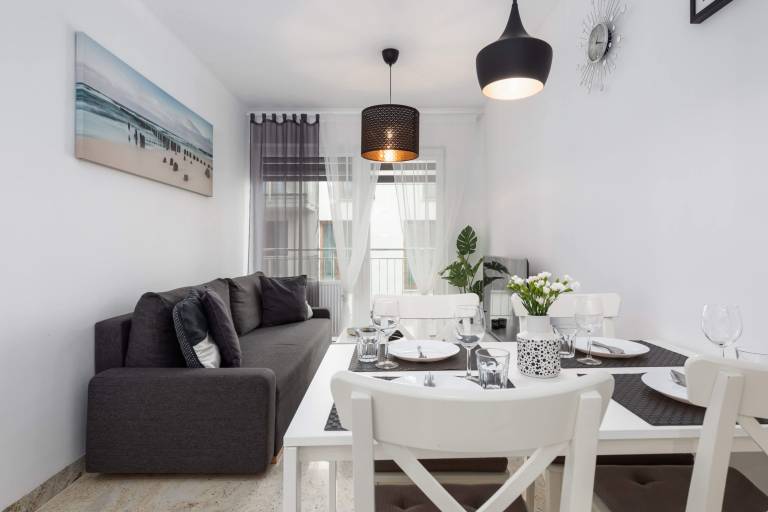 Appartement Kołobrzeg