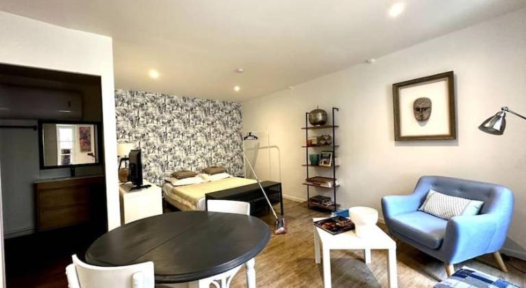 Holiday apartment with 1 room for 2 persons — photo 2