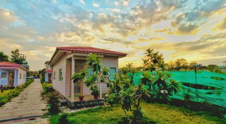 Veda Inn Corbett — photo 3