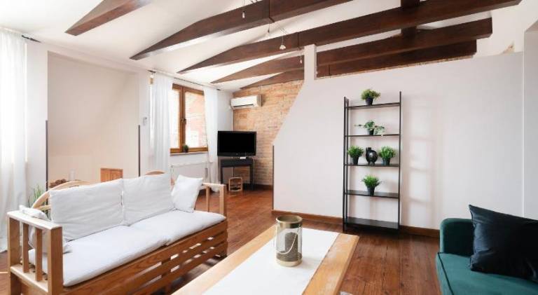Pleasant rental apartment | Pets allowed — photo 2