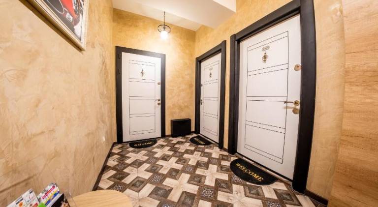 Rental apartment | Close to Alexander Nevsky Cathedral | Pet-friendly — photo 4