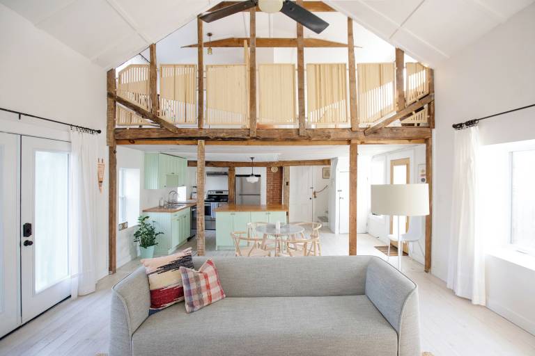 House  Picton