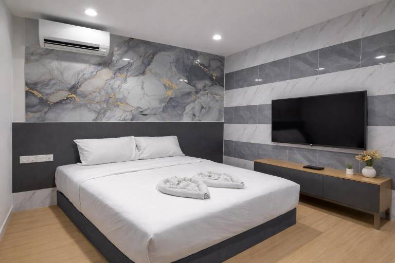 ARK PORT DICKSON SEAFRONT HOTEL