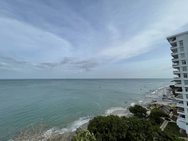Appartement Playa Blanca