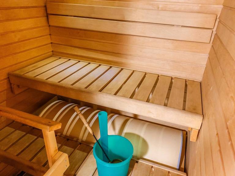 House with sauna — photo 4