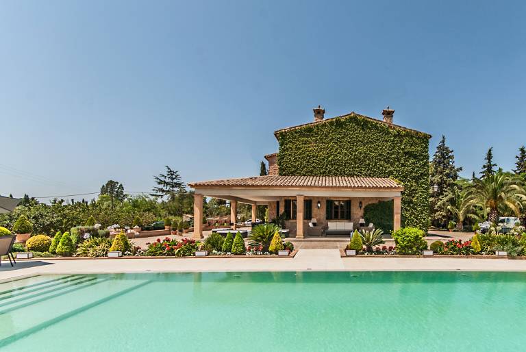 Casa rural Santa María del Camino