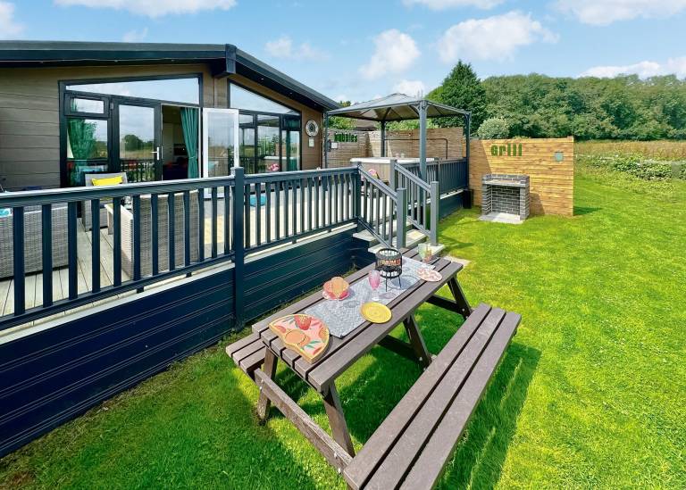 Chalet  Willerby