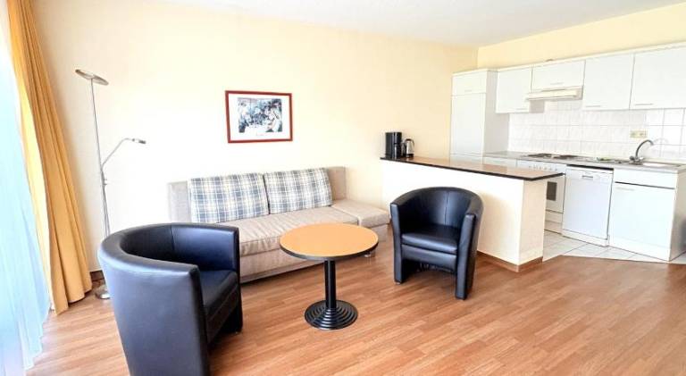 Rental apartment | Dogs allowed in Bergen auf Ruegen