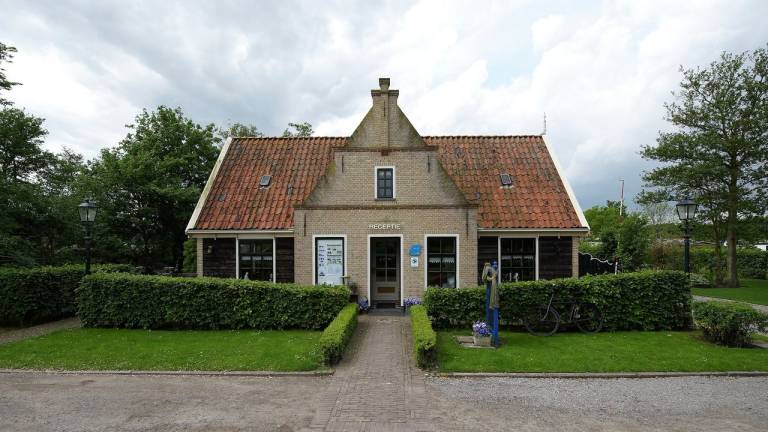 Ferienhaus Westerland