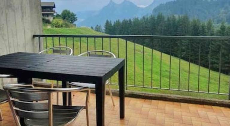 Apartment with 2 rooms for 6 persons — photo 4