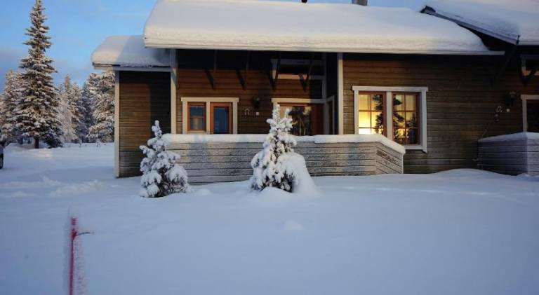 Rental apartment with 4 rooms for 7 persons — photo 3