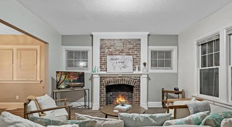 245 m&sup2; Ferienhaus