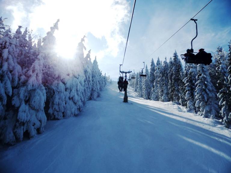 Ferienhaus Kummersdorf