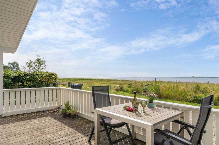 Ferienhaus Diernæs Strandby