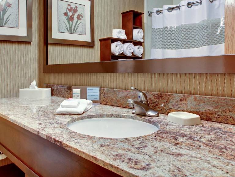 Hampton Inn Ottawa (Starved Rock Area) in Ottawa, IL