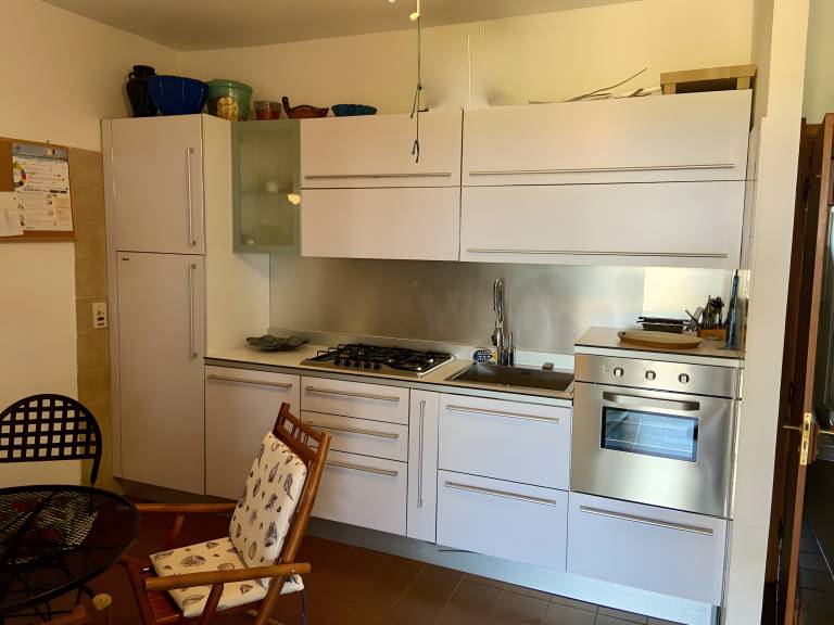 Holiday Home 'Casa 2 Punta Negra' with Sea View, Private Terrace and Air Conditioning — photo 5