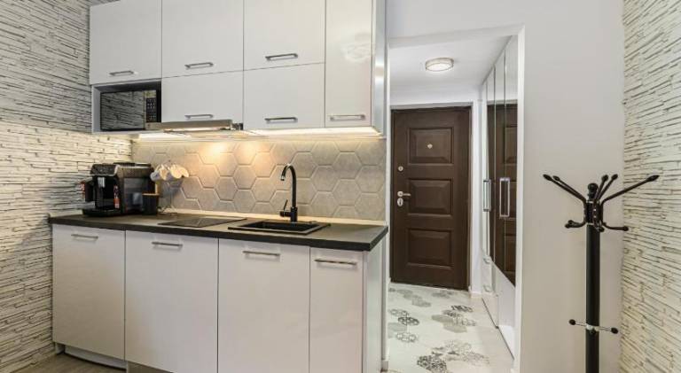 Holiday apartment with 1 room for 4 persons — photo 3