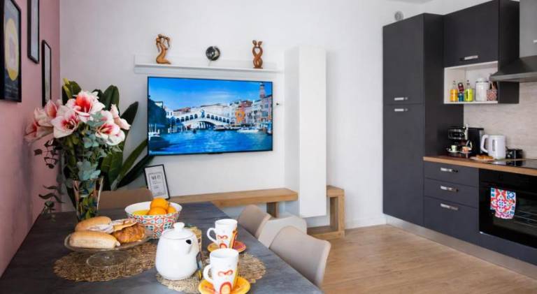 Wonderful apartment | Pets are welcome — photo 2
