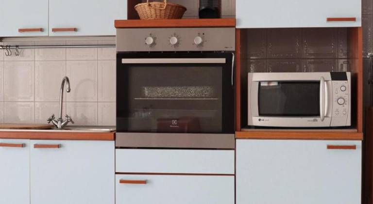 Vacation home with 3 rooms for 6 persons — photo 5