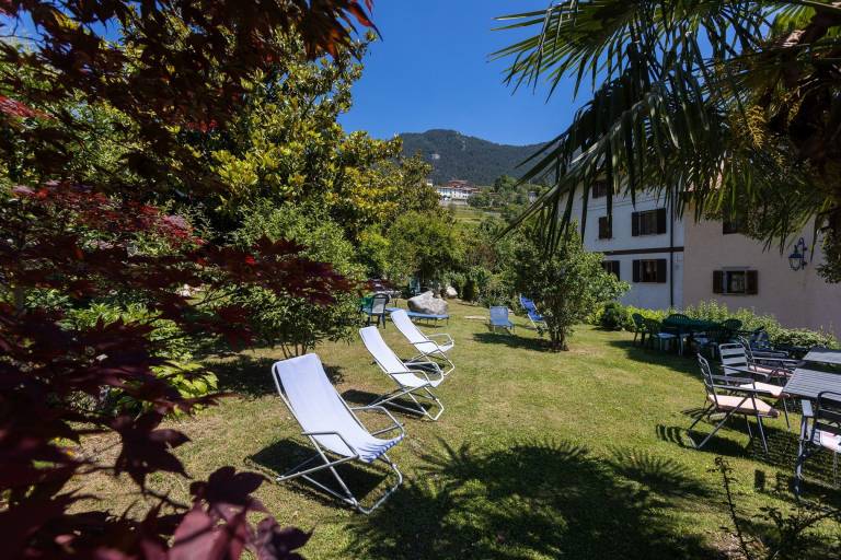 Children-friendly apartment with terrace, yard & grill | Sea view | Pets are welcome — photo 2