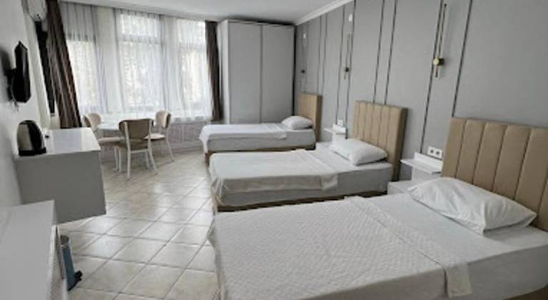 VARNA HOTEL — photo 5