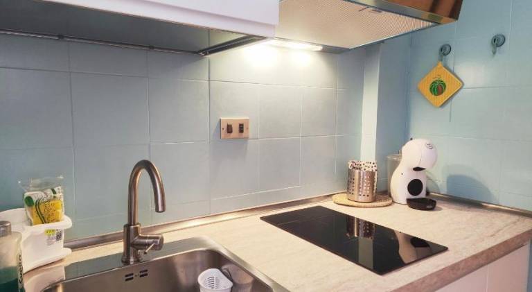 Holiday apartment with 2 rooms for 5 persons — photo 5